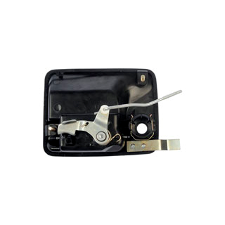 EXTERIOR DOOR HANDLE LH