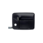 EXTERIOR DOOR HANDLE LH