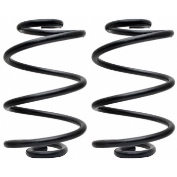 COIL SPRING