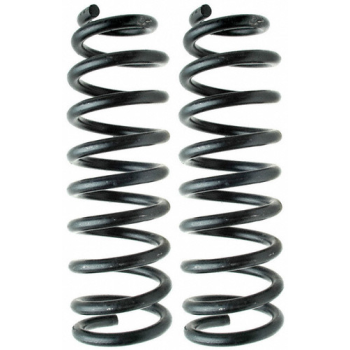 FRONT COIL SPRINGS
