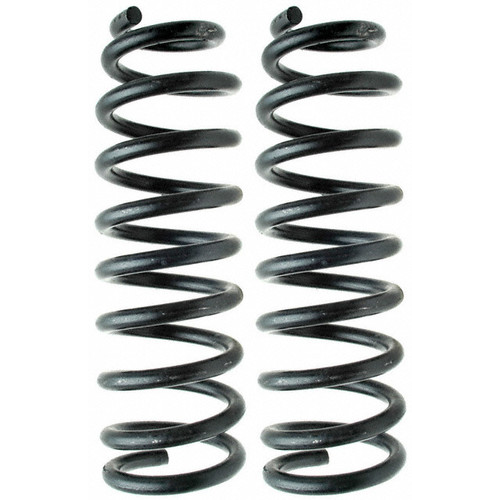 FRONT COIL SPRINGS