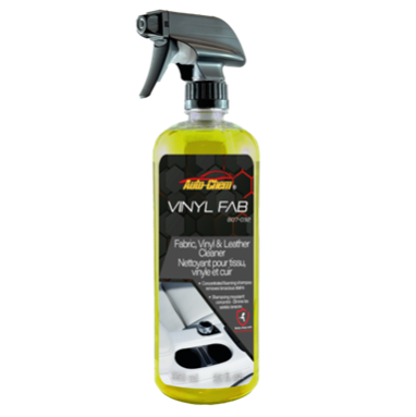 950ML VINYL FAB FABRIC