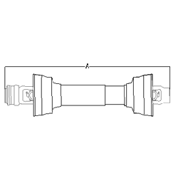 CLAMP YOKE