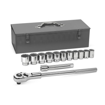 3/4 DRIVE SOCKET SET