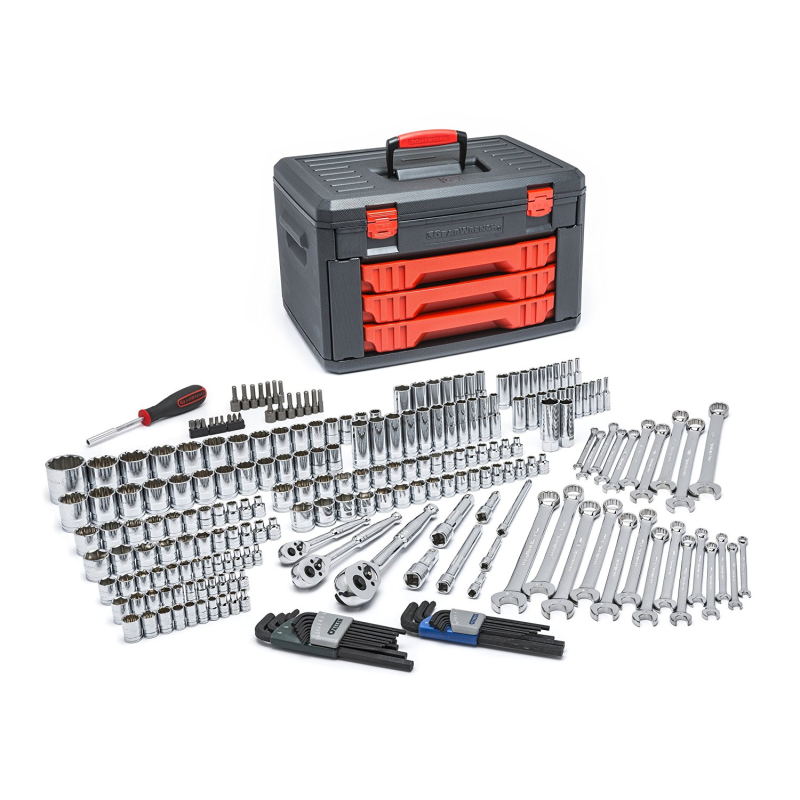 239 PC TOOL SET