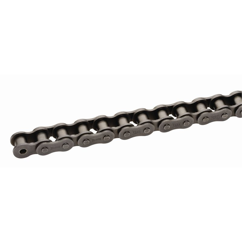 #80 CHAIN 50' ROLL