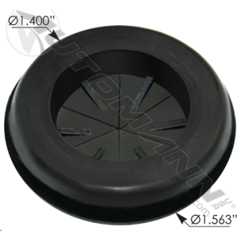 GLADHAND SEAL
