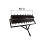 SPIKE AERATOR DRUM