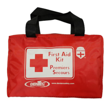 TYPE 2 FIRST AID KIT