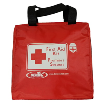 TYPE 2 FIRST AID KIT