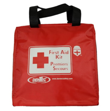 TYPE 2 FIRST AID KIT