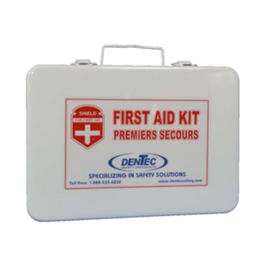 TYPE 2 FIRST AID KIT