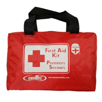 TYPE 3 FIRST AID KIT