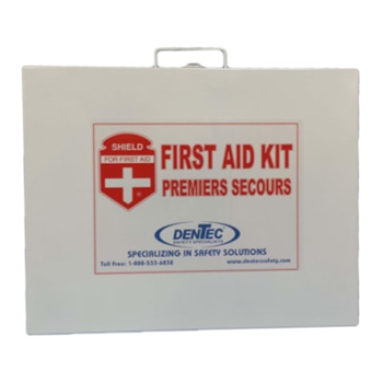 TYPE 3 FIRST AID KIT