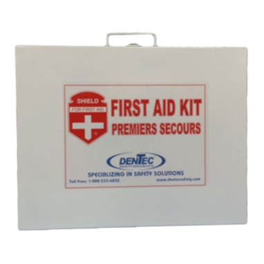 TYPE 3 FIRST AID KIT