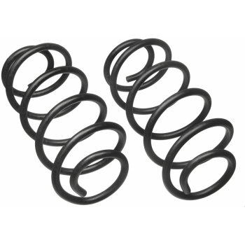 COIL SPRINGS