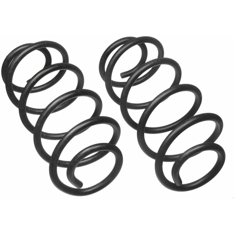 COIL SPRINGS