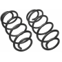 COIL SPRINGS