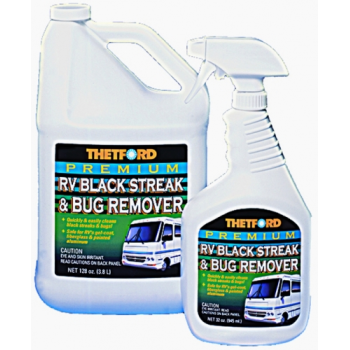 THETFORD STREAK REMOVER