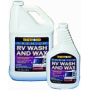 RV WASH & WAX