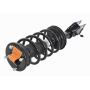 FRONT STRUT ASSEMBLY