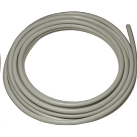 WHITE 14G WIRE
