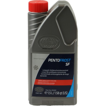 G12 ANTI FREEZE,1.5L