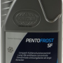 G12 ANTI FREEZE,1.5L