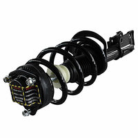 LOADED STRUT