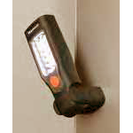 MAGNETIC INSPECTION LAMP