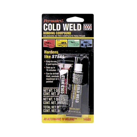 COLD WELD