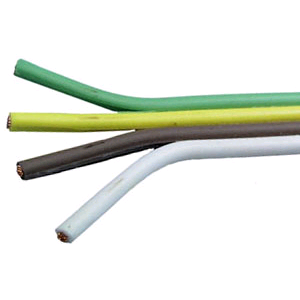 16 GAUGE 4 WIRE