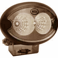 2 LED FLOOD WORKLIGHT