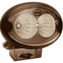 2 LED FLOOD WORKLIGHT