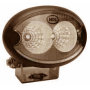2 LED FLOOD WORKLIGHT
