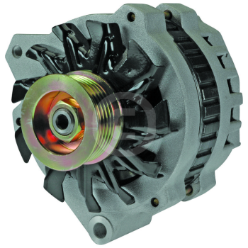 ALTERNATOR, DELCO CS130