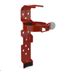 2.5LB FIRE EXT. BRACKET
