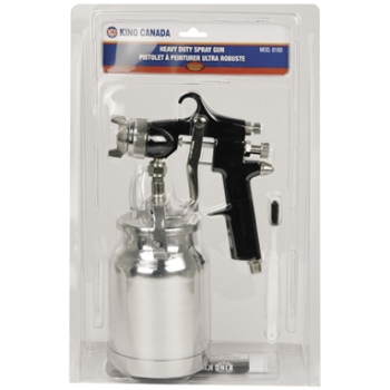 SPRAY GUN