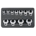 CROWFOOT WRENCH SET