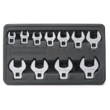 CROWFOOT WRENCH SET