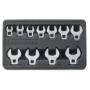 CROWFOOT WRENCH SET