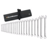 22PC. METRIC WRENCH SET