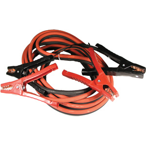 4GA 20FT BOOSTER CABLE
