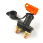 BATTERY ISOLATOR SWITCH
