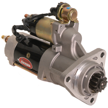 38MT STARTER