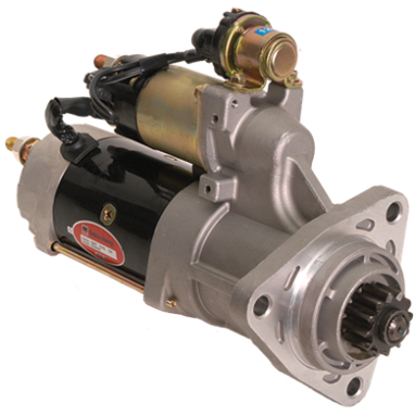 38MT STARTER