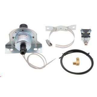 ELECTRIC ETHER KIT