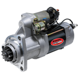 39MT STARTER