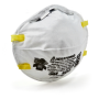 N95 PARTICULATE MASK