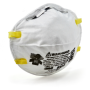 N95 PARTICULATE MASK